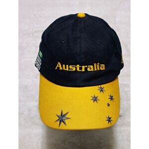 IRB I7 Baseball cap 2003 Rugby World Cup Collection Australia